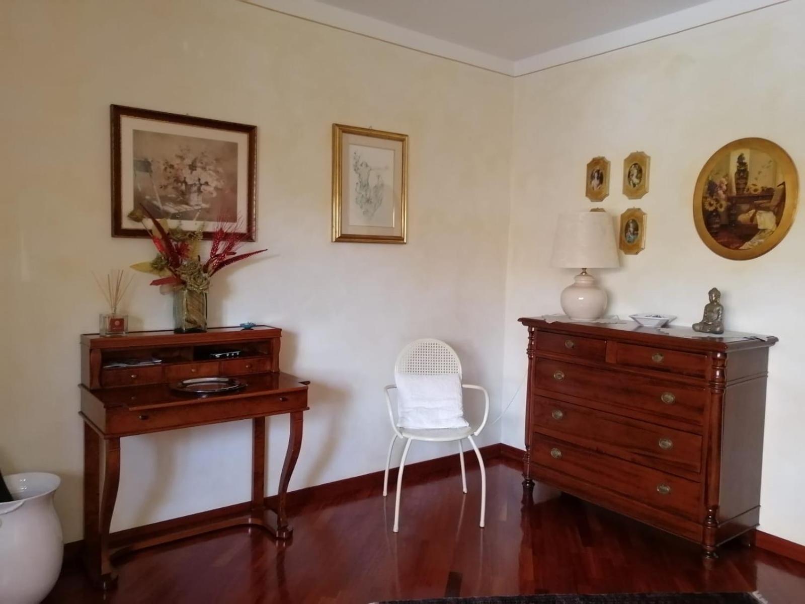 Da Francesca A Pisa Villa Buitenkant foto