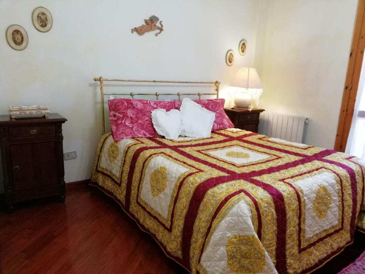 Da Francesca A Pisa Villa Buitenkant foto