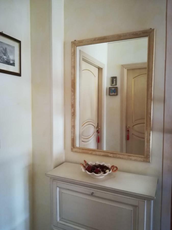 Da Francesca A Pisa Villa Buitenkant foto