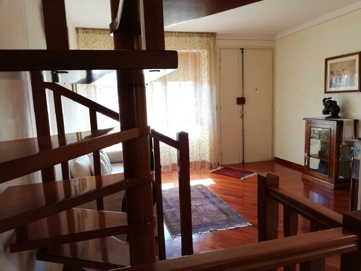 Da Francesca A Pisa Villa Buitenkant foto