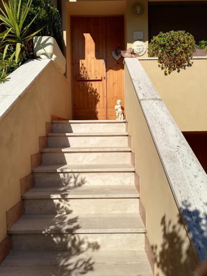 Da Francesca A Pisa Villa Buitenkant foto